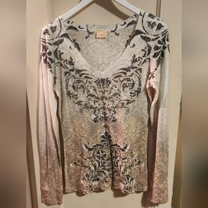 Daytrip long sleeve shirt